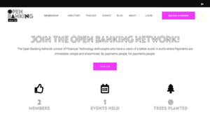 Openbanking.world thumbnail