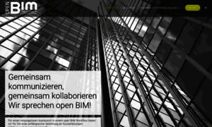 Openbim.ch thumbnail