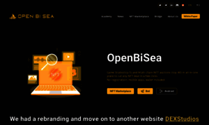 Openbisea.io thumbnail