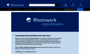 Openbook.galileo-press.de thumbnail