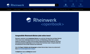 Openbook.rheinwerk-verlag.de thumbnail