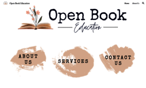 Openbookedu.com thumbnail