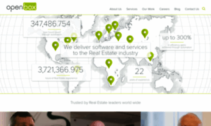 Openboxsoftware.com thumbnail