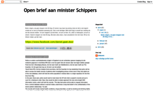 Openbriefschippers.blogspot.nl thumbnail
