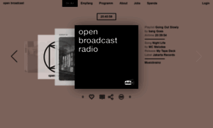 Openbroadcast.ch thumbnail