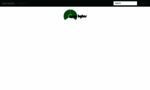 Openbytes.ie thumbnail