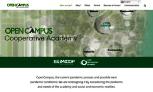 Opencampus.com.tr thumbnail