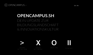 Opencampus.sh thumbnail