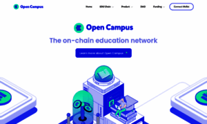 Opencampus.xyz thumbnail