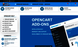 Opencart-help.net thumbnail