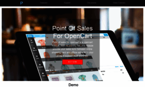 Opencart-pos.openswatch.com thumbnail