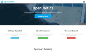 Opencart.cz thumbnail