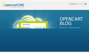 Opencartcms.net thumbnail
