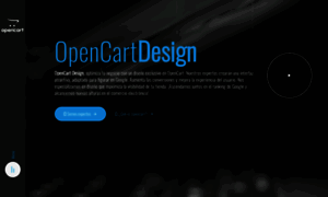 Opencartdesign.com.es thumbnail