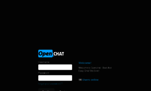 Openchat.in thumbnail