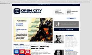 Opencity.org thumbnail