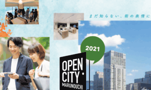 Opencitymarunouchi.jp thumbnail