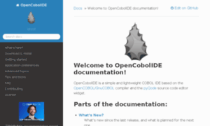 Opencobolide.readthedocs.org thumbnail