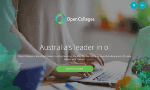 Opencolleges.co.in thumbnail