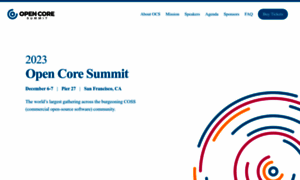 Opencoresummit.com thumbnail