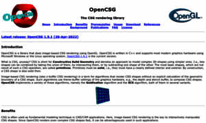 Opencsg.org thumbnail