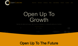 Opencubicles.com thumbnail