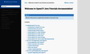 Opencv-java-tutorials.readthedocs.io thumbnail