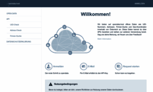 Opendata.host thumbnail