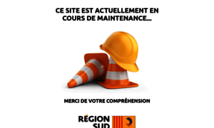 Opendata.regionpaca.fr thumbnail