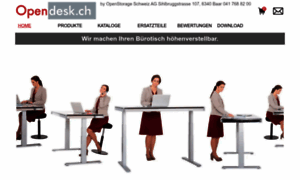 Opendesk.ch thumbnail