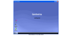 Opendesktop.com thumbnail