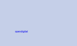 Opendigital.co.za thumbnail