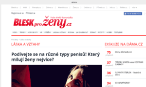 Opendir.infostar.cz thumbnail