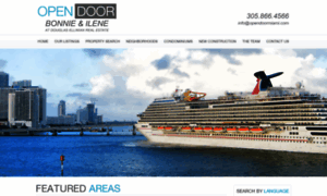 Opendoormiami.com thumbnail