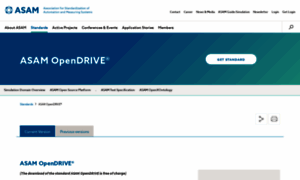 Opendrive.org thumbnail