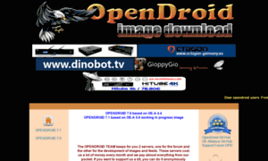 Opendroid.org thumbnail