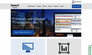 Openecry.com thumbnail