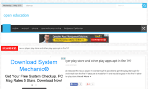 Openeducationr.com thumbnail