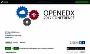 Openedx2017.sched.com thumbnail