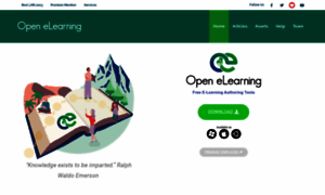 Openelearning.org thumbnail