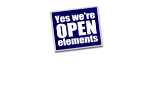 Openelements.com thumbnail