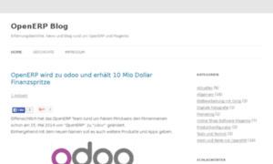 Openerp-blog.de thumbnail