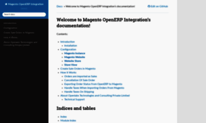 Openerp-magento-connector.readthedocs.io thumbnail