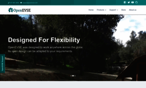 Openevse.com thumbnail