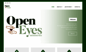 Openeyes.org thumbnail