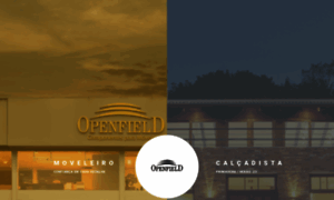 Openfield.com.br thumbnail