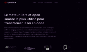 Openfisca.fr thumbnail