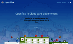 Openflex.cloud thumbnail