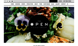 Openfood.co.za thumbnail