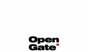 Opengate.pl thumbnail